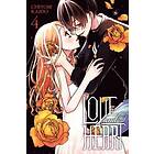 Chitose Kaido, Chitose Kaido: Love and Heart, Vol. 4