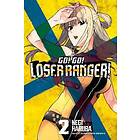 Negi Haruba: Go! Loser Ranger! 2