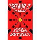 Arthur C Clarke: 2001: A Space Odyssey