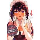 Wakame Konbu, Wakame Konbu: The Maid I Hired Recently Is Mysterious, Vol. 4