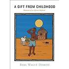 Baba Wague Diakite: A Gift from Childhood