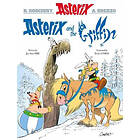 Jean-Yves Ferri: Asterix: Asterix and the Griffin