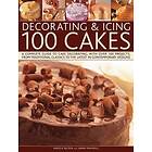 Angela Nilsen: Decorating and Icing 100 Cakes