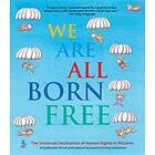 Amnesty International: We Are All Born Free