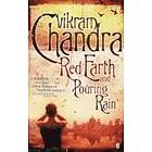 Vikram Chandra: Red Earth and Pouring Rain