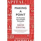 David Crystal: Making a Point