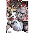 Kumo Kagyu, Kousuke Kurose, Noboru Kannatuki: Goblin Slayer, Vol. 11 (manga)