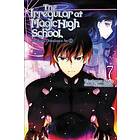 Tsutomu Satou, Kana Ishida: The Irregular at Magic High School, Vol. 7 (light no