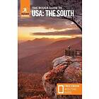 Rough Guides: The Rough Guide to USA: South (Compact with Free eBook)