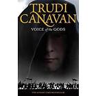 Trudi Canavan: Voice Of The Gods