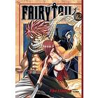 Hiro Mashima: Fairy Tail 12