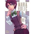 Minari Endou: Maria Holic Volume 08