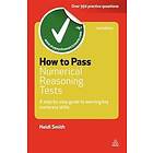 Heidi Smith: How to Pass Numerical Reasoning Tests