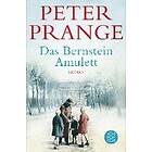 Peter Prange: Das Bernstein-Amulett