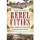 XMike Rapport: Rebel Cities