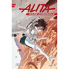 Yukito Kishiro: Battle Angel Alita Mars Chronicle 2