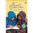 Greg Mortenson: Three Cups of Tea
