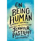 Jennifer Pastiloff: On Being Human