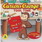 : Curious George Tool Time (CGTV Board Book)