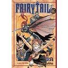 Hiro Mashima: Fairy Tail 8