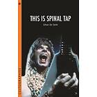 Ethan De Seife: This is Spinal Tap