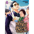 Kousuke Oono: The Way of the Househusband, Vol. 6