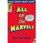 Douglas Wolk: All of the Marvels