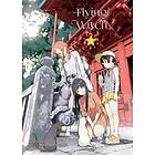 Chihiro Ishizuka: Flying Witch 9