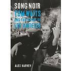 Alex Harvey: Song Noir