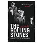 Christopher Sandford: The Rolling Stones: Sixty Years