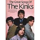 : The Great Songs Of Kinks