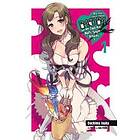 Dachima Inaka, Pochi Iida: Do You Love Your Mom and Her Two-Hit Multi-Target Attacks?, Vol. 1 (light novel)