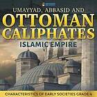 Professor Beaver: Umayyad, Abbasid and Ottoman Caliphates Islamic Empire