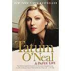 Tatum O'Neal: A Paper Life