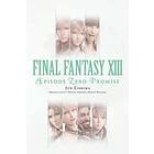 Jun Eishima, Jun Eishima: Final Fantasy XIII: Episode Zero -Promise-