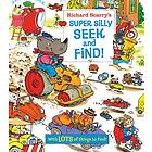 Richard Scarry: Richard Scarry's Super Silly Seek and Find!