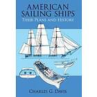 Charles G Davis: American Sailing Ships