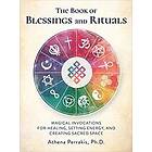 Athena Perrakis: The Book of Blessings and Rituals