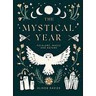 Alison Davies: The Mystical Year