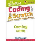 Max Wainewright: Coding with Scratch Create Fantastic Driving Games