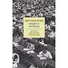 Friederich Nietzsche: Anti-Education