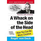 Roger von Oech: A Whack On The Side Of Head