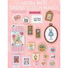 Susan Bates: Ultra Mini Cross Stitch