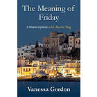 Vanessa Gordon: The Meaning of Friday