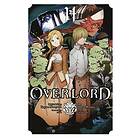 Kugane Maruyama, Hugin Miyama, So-bin, Satoshi Oshio: Overlord, Vol. 14 (manga)