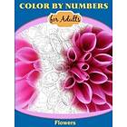 Inneract Studio: Color by Numbers for Adults