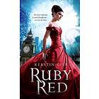 Kerstin Gier: Ruby Red