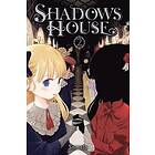 Somato: Shadows House, Vol. 2