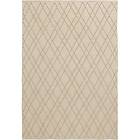 Svanefors Teppe Alma 160x230 cm Beige