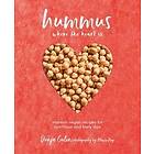 Dunja Gulin: Hummus where the heart is